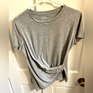 Nine West size small comfy tee shirt.